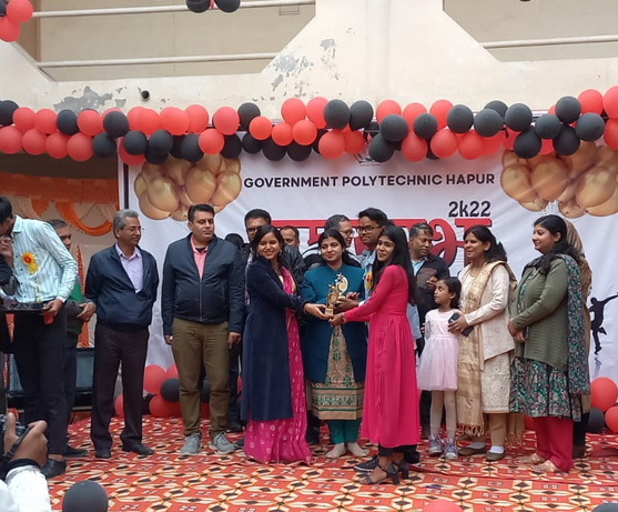 Government Polytechnic college Hapur Campus Events photo 4